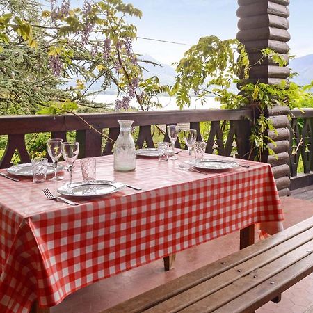 Grand Chalet 180 M2 - Welkeys Veyrier-du-Lac Εξωτερικό φωτογραφία
