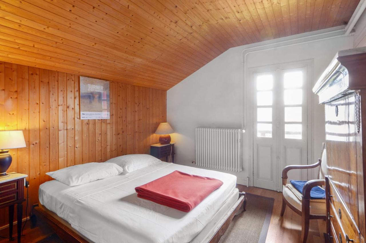 Grand Chalet 180 M2 - Welkeys Veyrier-du-Lac Εξωτερικό φωτογραφία