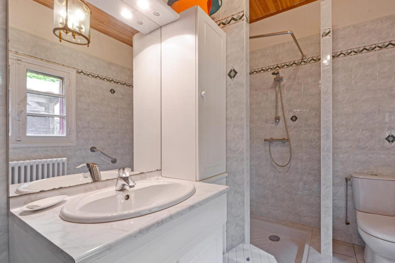Grand Chalet 180 M2 - Welkeys Veyrier-du-Lac Εξωτερικό φωτογραφία