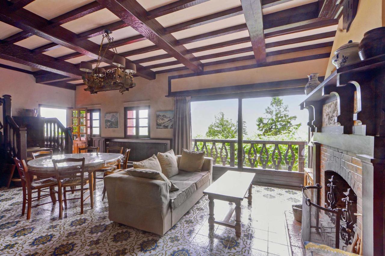 Grand Chalet 180 M2 - Welkeys Veyrier-du-Lac Εξωτερικό φωτογραφία