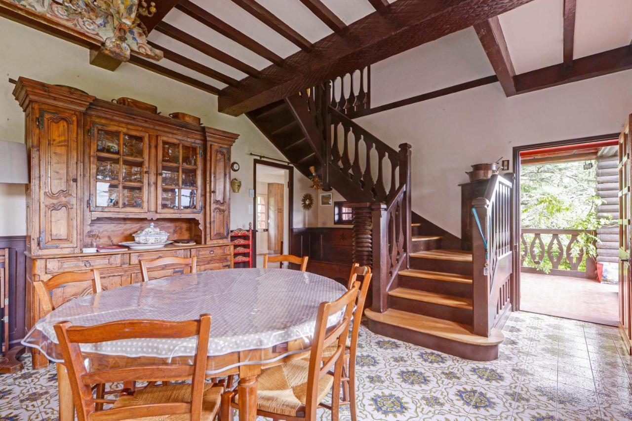 Grand Chalet 180 M2 - Welkeys Veyrier-du-Lac Εξωτερικό φωτογραφία