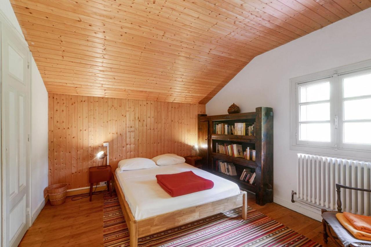 Grand Chalet 180 M2 - Welkeys Veyrier-du-Lac Εξωτερικό φωτογραφία