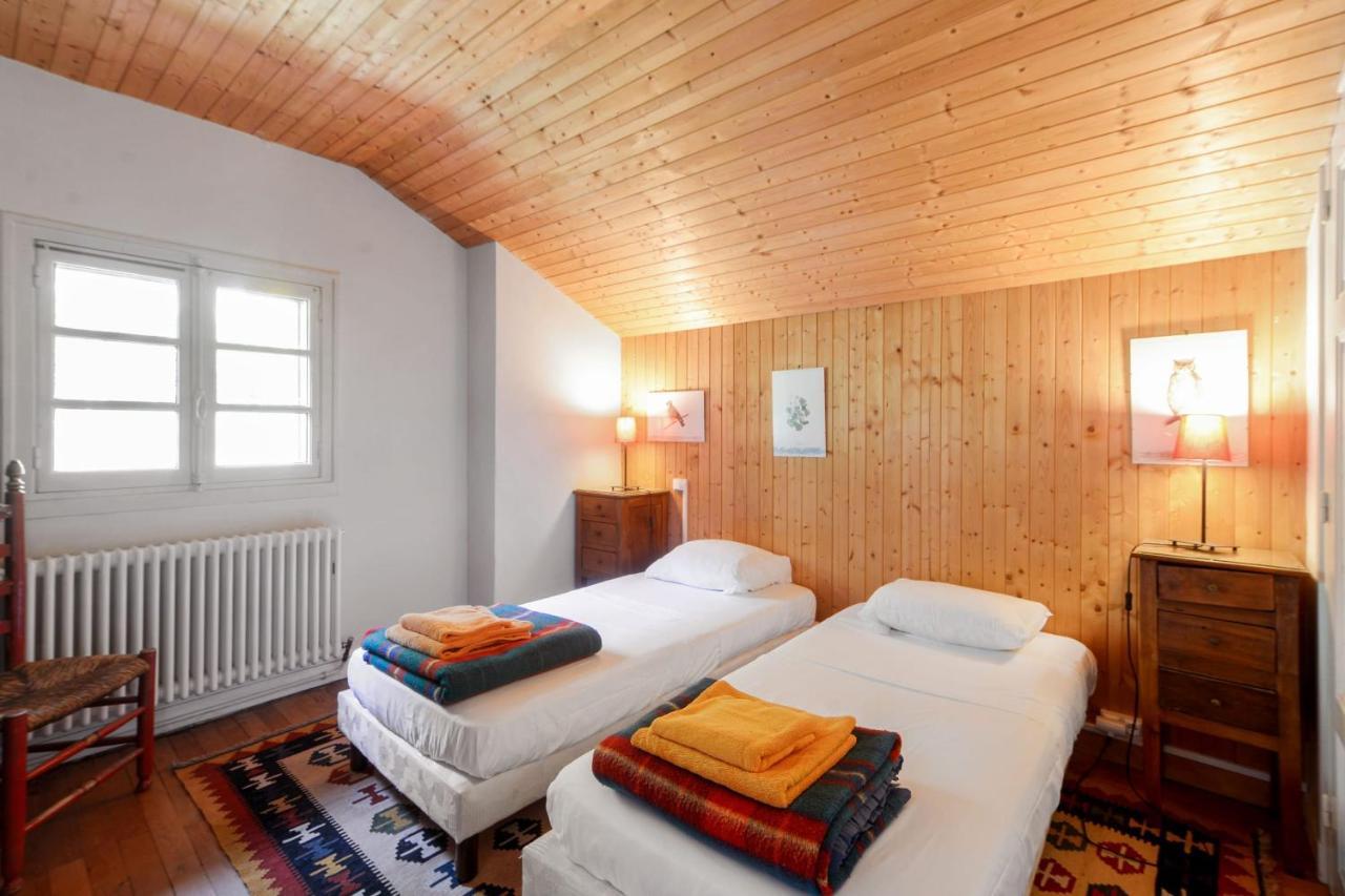Grand Chalet 180 M2 - Welkeys Veyrier-du-Lac Εξωτερικό φωτογραφία
